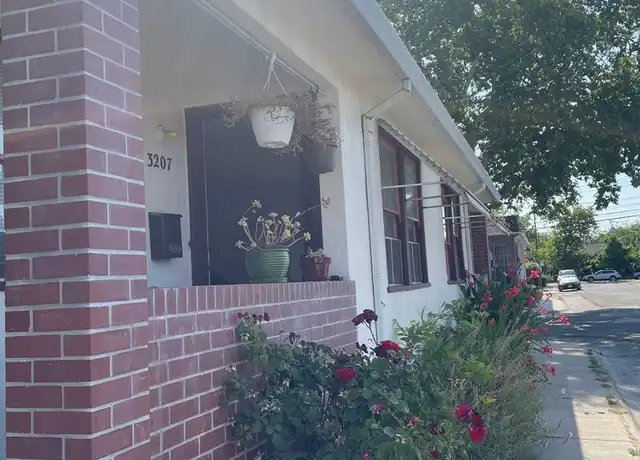 Property at 3207 O St Unit 1, Sacramento, CA, 95816, 1 bed, 1 bath, [object Object]