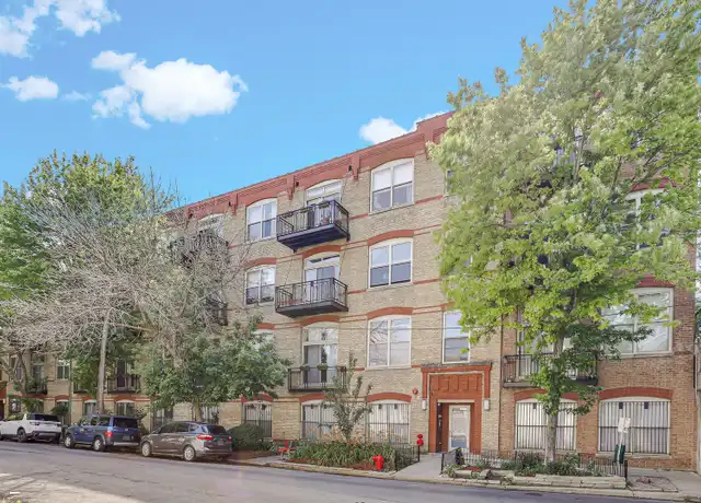 Property at 1740 N Maplewood Ave #117, Chicago, IL, 60647, 1 bed, 1 bath, [object Object]