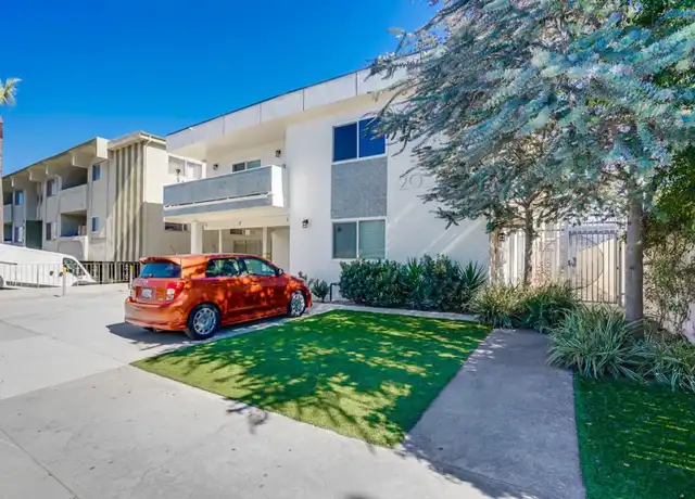Property at 2026 S Shenandoah St Unit 08, Los Angeles, CA, 90034, 1 bed, 1 bath, [object Object]