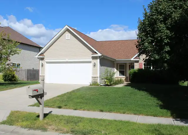 Property at 5615 Crump Ln, Indianapolis, IN, 46234, 3 beds, 2 baths, [object Object]