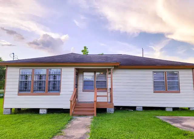 Property at 5309 Ricky St, Houston, TX, 77033, 3 beds, 1 bath, [object Object]