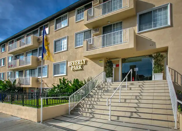 Property at Beverly Heliotrope Towers - 421 N Heliotrope Dr, Los Angeles, CA, 90004, 1 bed, 1 bath, [object Object]