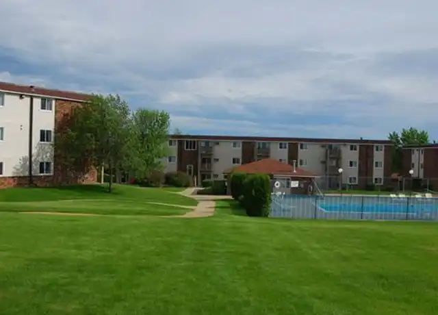 Property at 1156 21st St W Unit 101, Dickinson, ND, 58601, 2 beds, 1 bath, [object Object]