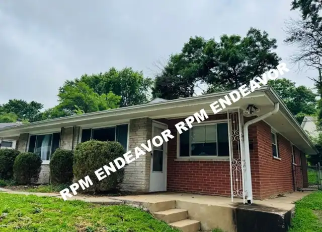Property at 58 Woodlawn Dr Unit B, St Charles, MO, 63301, 3 beds, 1 bath, [object Object]