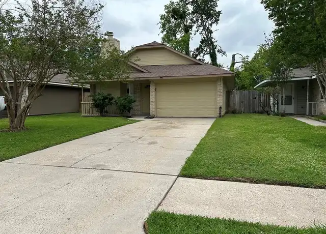 Property at 23419 Tree House Ln, Spring, TX, 77373, 3 beds, 2 baths, [object Object]