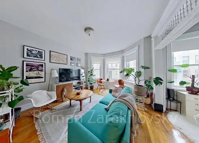Property at 93 Gordon St, Boston, MA, 02135, 0 beds, 1 bath, [object Object]