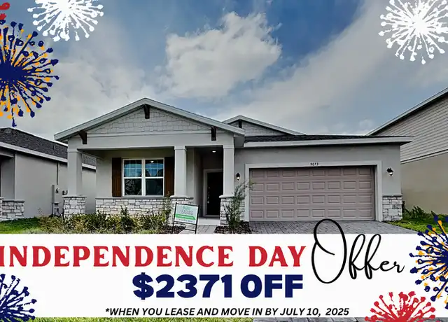 Property at 5673 Camilla St, Saint Cloud, FL, 34771, 4 beds, 2 baths, [object Object]