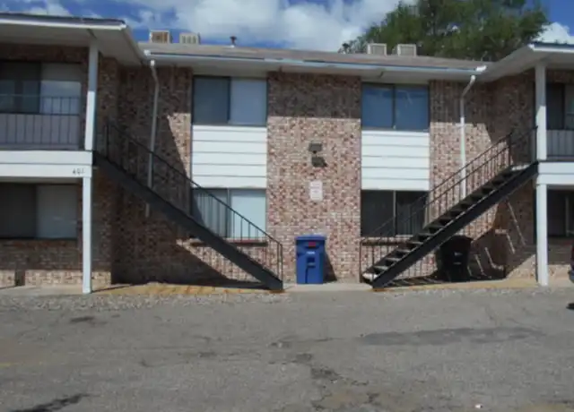 Property at 401 Dunes Ct SE Unit C, Albuquerque, NM, 87123, 2 beds, 1 bath, [object Object]