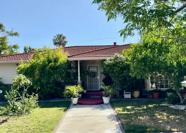 Property at 3308 Nesta Dr Unit A, San Jose, CA, 95118, 1 bed, 1 bath, [object Object]