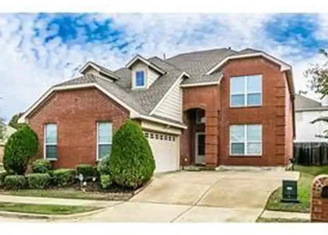 Property at 4201 Rancho del Norte Trl, McKinney, TX, 75070, 4 beds, 2.5 baths, [object Object]