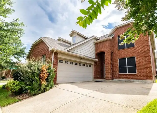 Property at 4201 Rancho del Norte Trl, McKinney, TX, 75070, 4 beds, 2.5 baths, [object Object]