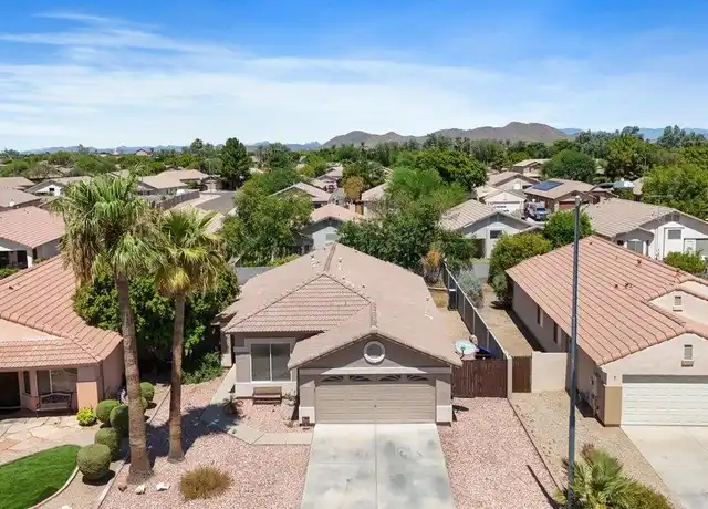 Property at 8014 W Joedad Ter, Peoria, AZ, 85382, 3 beds, 2 baths, [object Object]