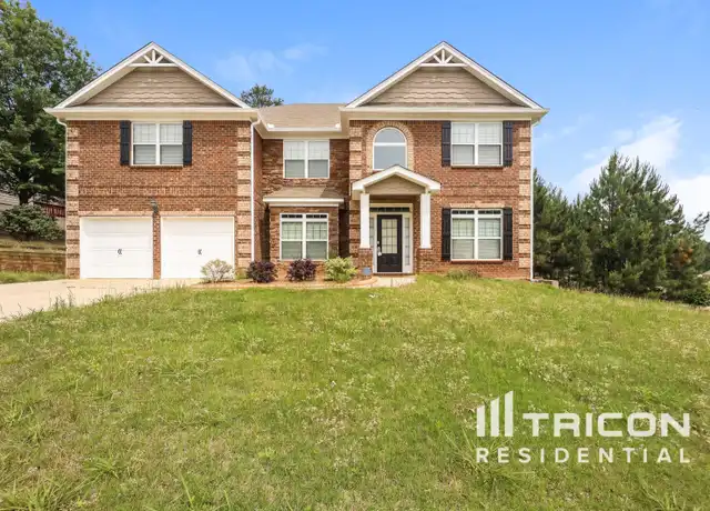 Property at 4244 Caveat Ct, Fairburn, GA, 30213, 5 beds, 4 baths, [object Object]