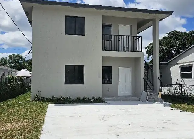 Property at 1976 NW 48th St Unit 1970, Miami, FL, 33142, 4 beds, 2 baths, [object Object]