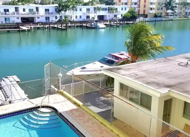 Property at 8001 Crespi Blvd Unit 3D, Miami Beach, FL, 33141, 1 bed, 1.5 baths, [object Object]