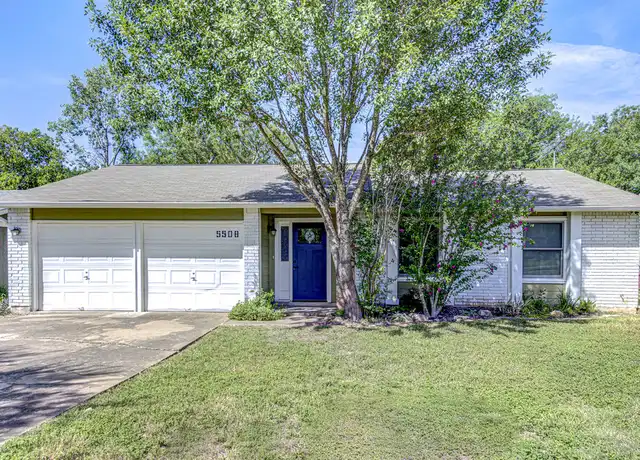Property at 5508 Pine Pl, Austin, TX, 78744, 3 beds, 2 baths, [object Object]