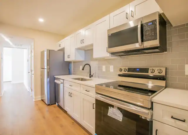 Property at 1626 Independence Ave SE Unit 2, Washington, DC, 20003, 1 bed, 1 bath, [object Object]
