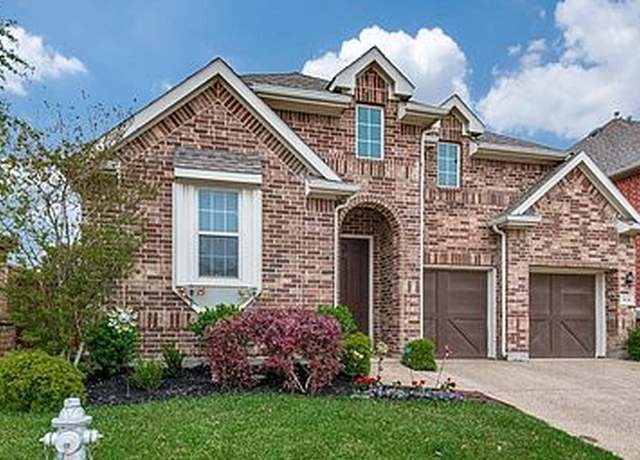 Photo of 3636 Treetop Dr, Euless, TX 76040