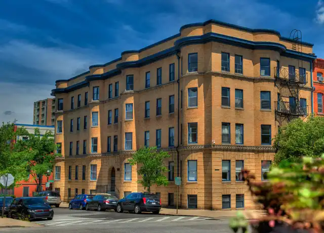 Property at 1631 Park Ave Unit 17, Baltimore, MD, 21217, 2 beds, 1 bath, [object Object]