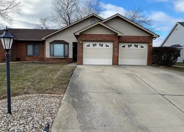 Property at 10 Old Orchard Ln, Glen Carbon, IL, 62034, 3 beds, 2 baths, [object Object]
