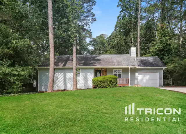 Property at 1436 Sage Brook Ct, Lawrenceville, GA, 30043, 3 beds, 2 baths, [object Object]