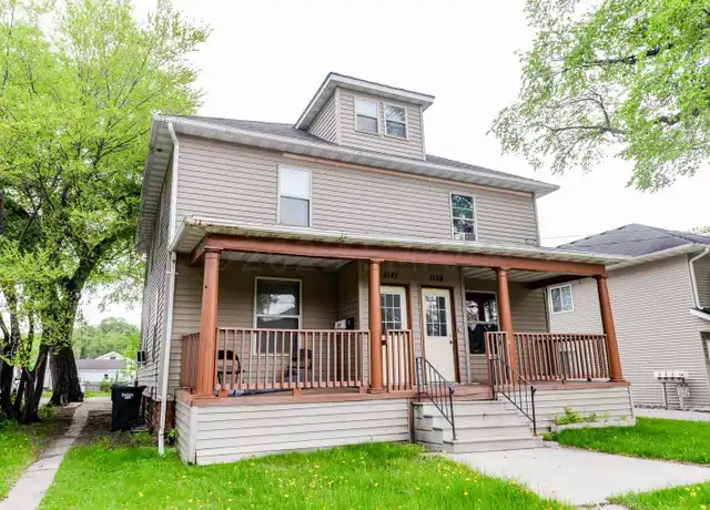 Property at 1139 10th St N, Fargo, ND, 58102, 3 beds, 1 bath, [object Object]