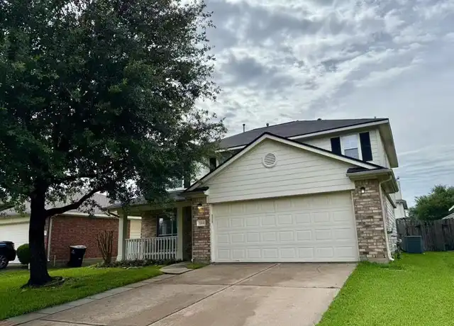 Property at 3114 Holly Ranch Dr, Katy, TX, 77494, 4 beds, 2.5 baths, [object Object]