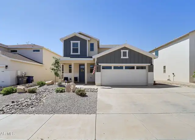 Property at 6016 Hidden Clove Ct, El Paso, TX, 79924, 3 beds, 2.5 baths, [object Object]