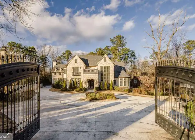 Property at 35 Mount Paran Rd, Atlanta, GA, 30327, 7 beds, 7.5 baths, [object Object]