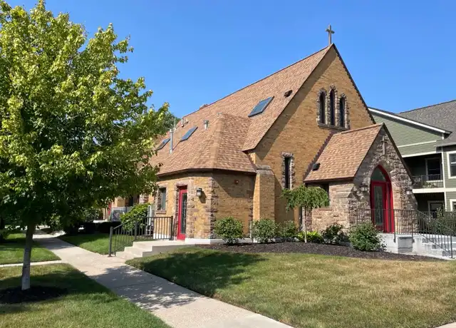 Property at 445 Knapp St NE, Grand Rapids, MI, 49505, 2 beds, 2 baths, [object Object]