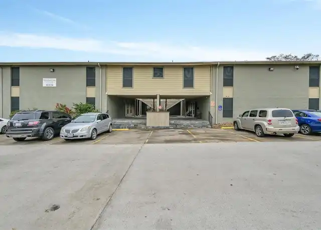Property at 1910 Willowbend St Unit 22, Conroe, TX, 77301, 2 beds, 1 bath, [object Object]