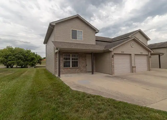Property at 4018 Snowy Owl Dr, Columbia, MO, 65202, 4 beds, 3 baths, [object Object]