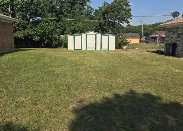 Property at 5334 Flamingo Rd, Fort Worth, TX, 76119, 2 beds, 1 bath, [object Object]