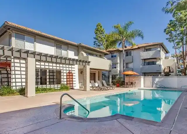 Property at Elan Paseo Vista - 2315 Paseo De Laura, Oceanside, CA, 92056, 1 bed, 1 bath, [object Object]