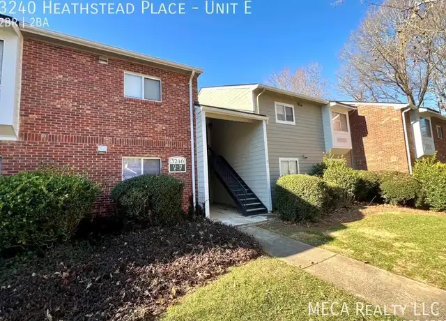 Property at 3240 Heathstead Pl, Charlotte, NC, 28210, 2 beds, 2 baths, [object Object]