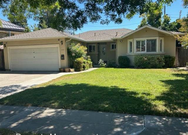 Photo of 1204 Redcliff Dr, San Jose, CA 95118