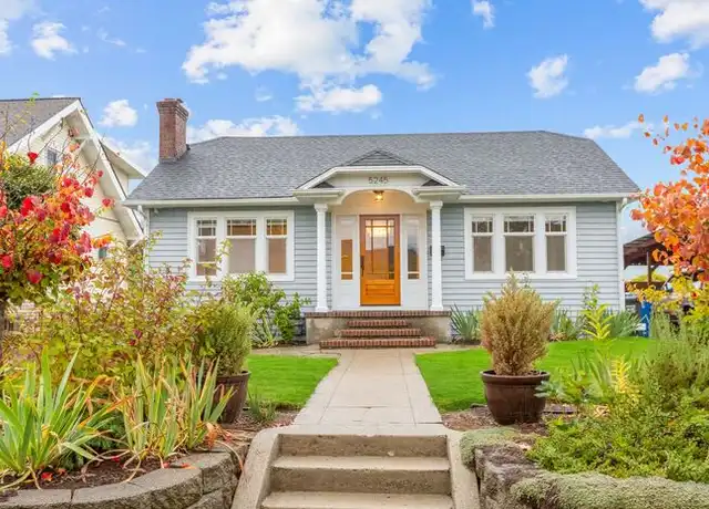 Property at 5245 36th Ave SW, Seattle, WA, 98126, 4 beds, 2 baths, [object Object]