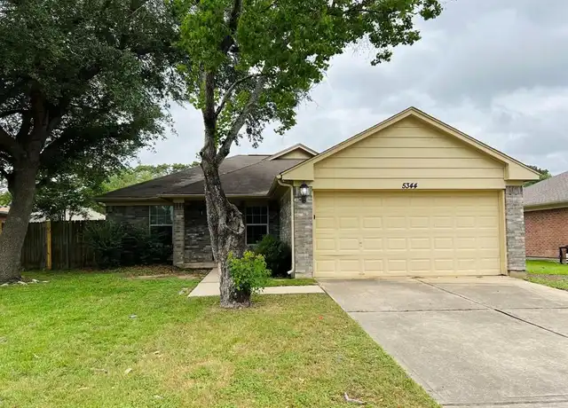 Property at 5344 Tallowpine Ter, Katy, TX, 77493, 3 beds, 2 baths, [object Object]