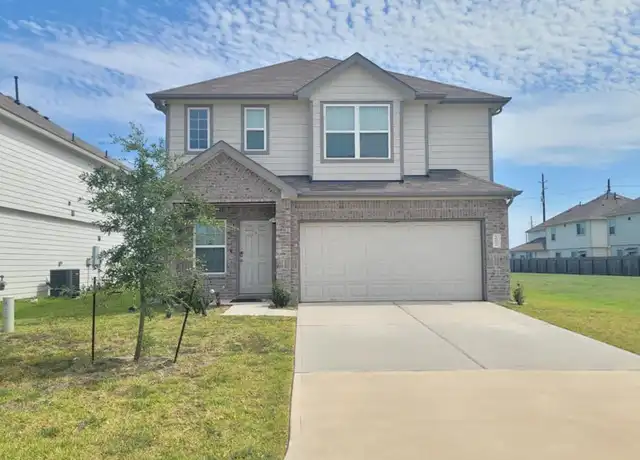 Property at 18522 Barwon River Ct, Katy, TX, 77449, 3 beds, 2.5 baths, [object Object]