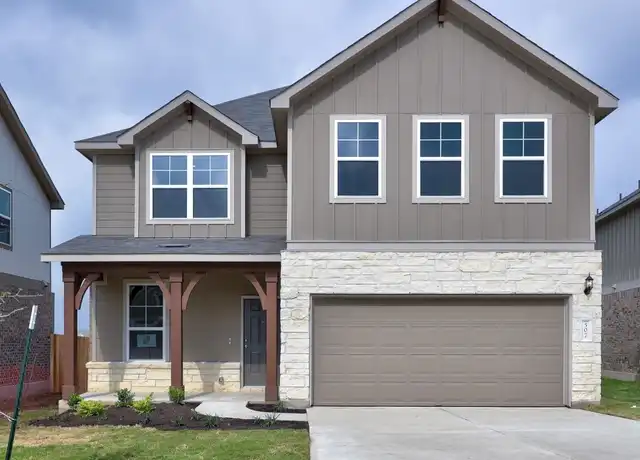 Property at 507 Tree Nut Loop, Buda, TX, 78610, 4 beds, 2.5 baths, [object Object]