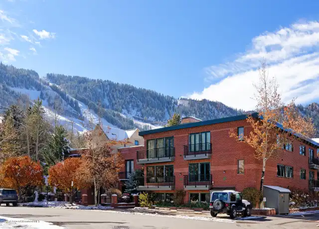 Property at 525 S Original St Unit D, Aspen, CO, 81611, 3 beds, 2 baths, [object Object]