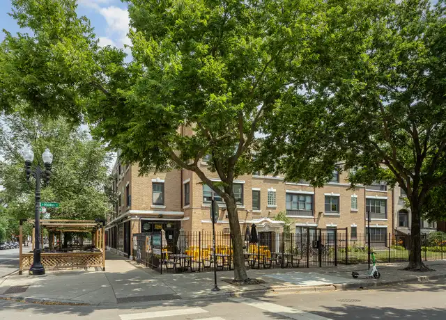 Property at 4555 Malden St Unit 207, Chicago, IL, 60640, 0 beds, 1 bath, [object Object]