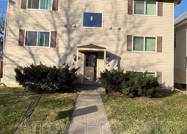 Property at 1410 F St Unit 3, Lincoln, NE, 68508, 1 bed, 1 bath, [object Object]