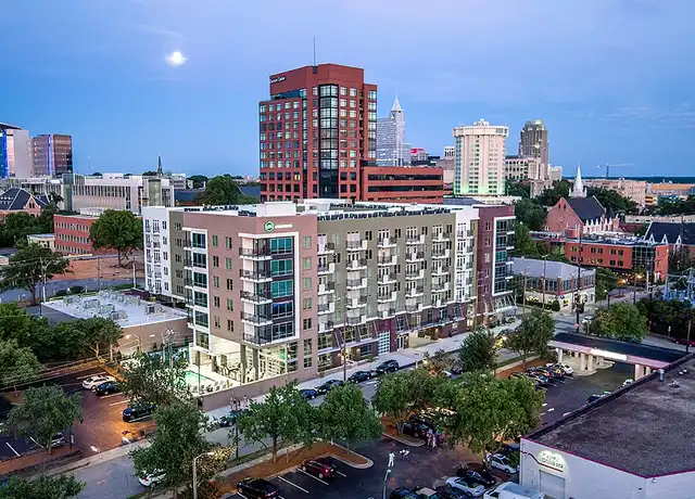 Property at Link Apartments Glenwood South - 202 N West St, Raleigh, NC, 27603, 0-2 beds, 1-2 bath, [object Object]
