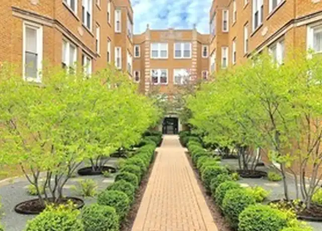 Property at 536 W Belmont Ave Unit 2W, Chicago, IL, 60657, 2 beds, 1 bath, [object Object]