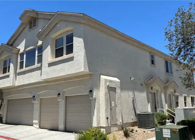 Property at 5552 Jackpot Winner Ln #101, Las Vegas, NV, 89122, 2 beds, 2 baths, [object Object]