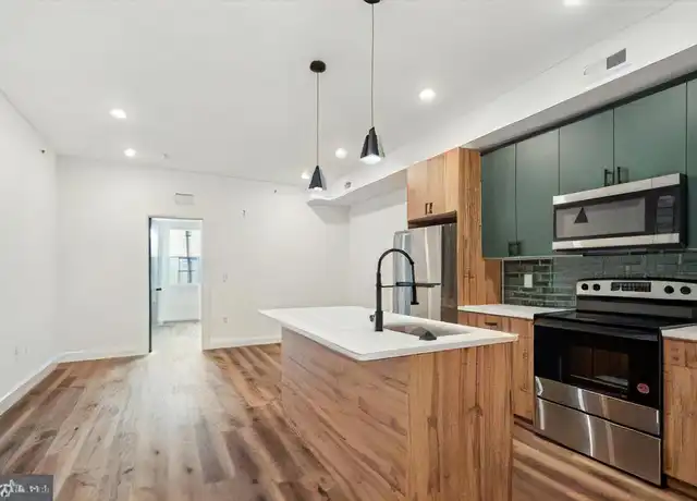 Property at 2630 N 11th St Unit 2, Philadelphia, PA, 19133, 1 bed, 1 bath, [object Object]