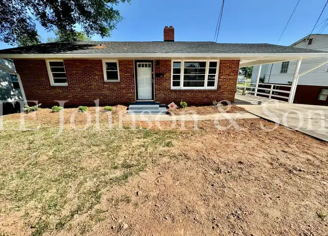 Property at 509 W Brookline St, Winston Salem, NC, 27127, 3 beds, 2 baths, [object Object]