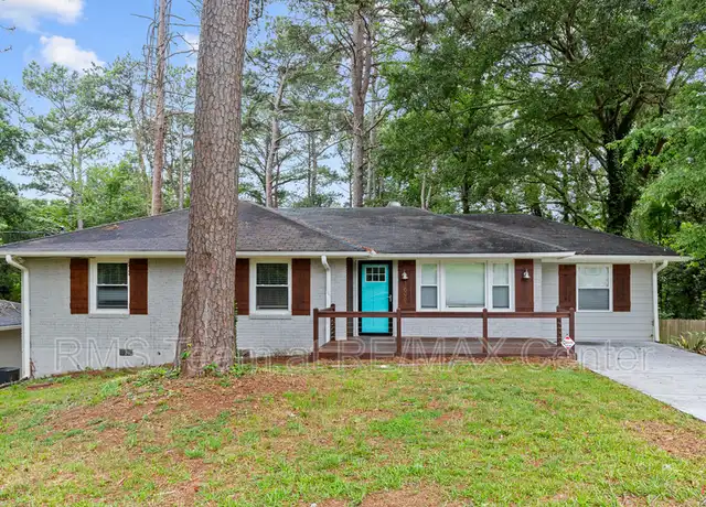 Property at 1699 Flintwood Dr SE, Atlanta, GA, 30316, 3 beds, 2 baths, [object Object]