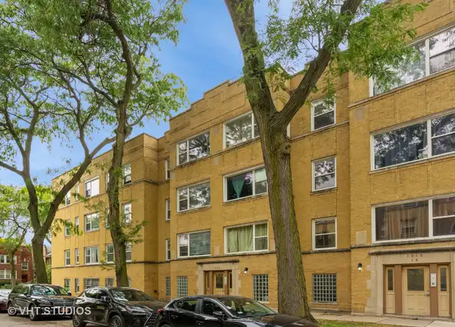 Property at 3818 W Ainslie St #3, Chicago, IL, 60625, 2 beds, 1 bath, [object Object]